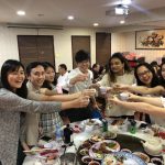 2019员工年会及晚宴