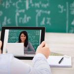 积极抗疫，特殊时期，我校课程全面转为网课