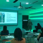 2021年学期回顾与员工培训